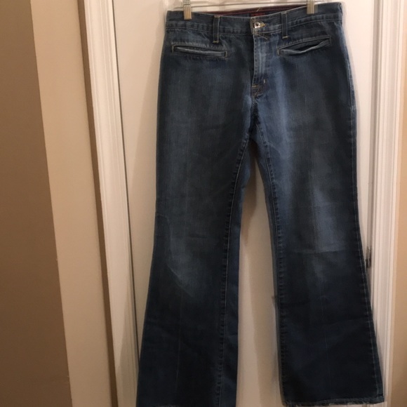 ⚡️FINAL PRICE⚡️ Von Dutch Jeans Vintage - Picture 2 of 16